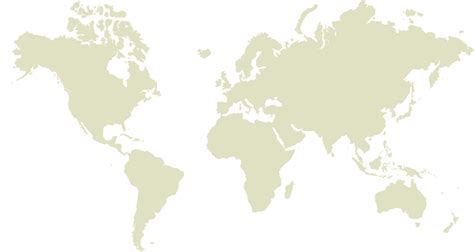 Transparent World Map Clip Art At Vector Clip Art Online
