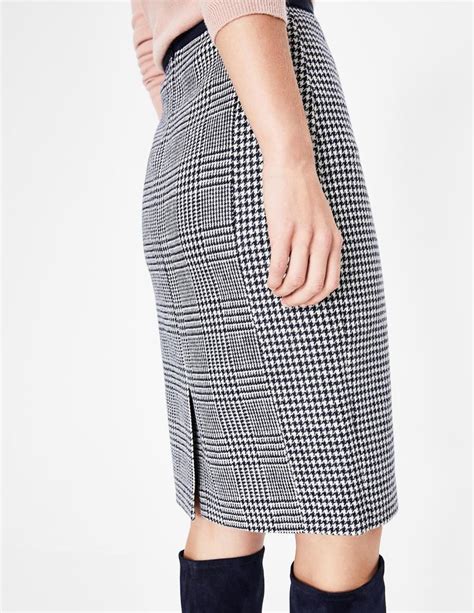 British Tweed Pencil Skirt T0229 Suits At Boden Pencil Skirt Tweed