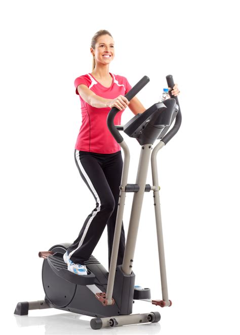 Why Should You Workout On An Elliptical To Lose Weight Nsquareit