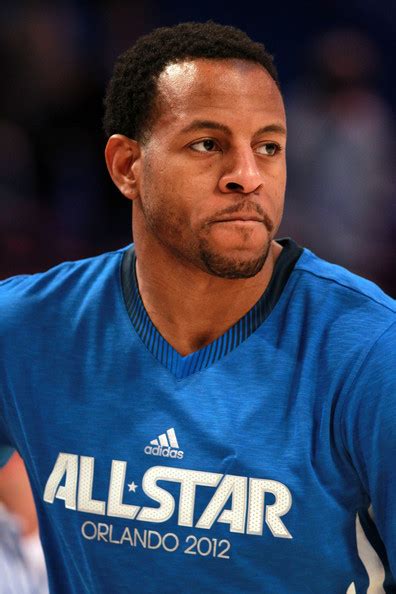 All About Sports Andre Iguodala Profile And Nice Images
