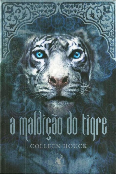 Livros Gratis A Maldi O Do Tigre A Saga Do Tigre Vol