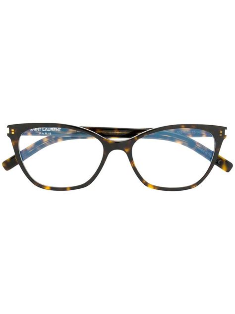 Round Tortoiseshell Glasses Round Tortoiseshell Glasses Saint