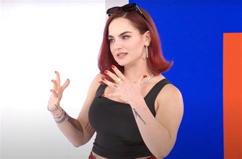 Jojo Reveals Shes Working On New Music And A Candid Memoir That Grape