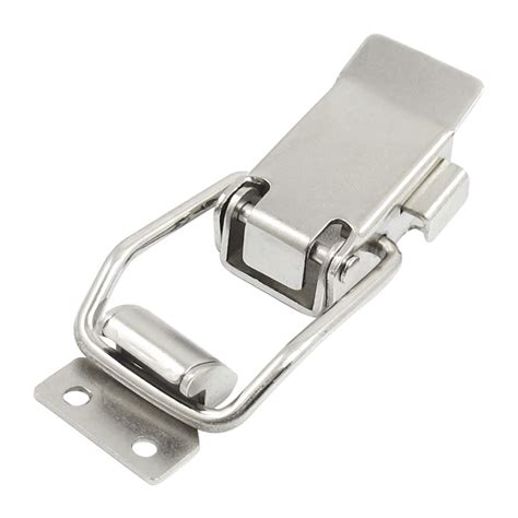 Stainless Steel Drawer Toolbox Toggle Latch Catch 31 Inch In Locks