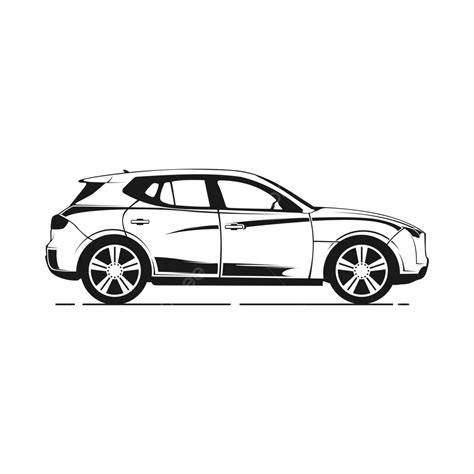 Car Icon Vector Car Icon Car Icon PNG And Vector With Transparent