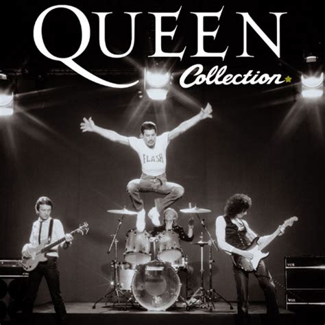 Find similar music that you'll enjoy, only at last.fm. Queen Collection - Wikipédia, a enciclopédia livre