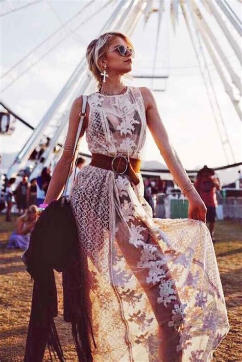 Stunning Coachella Outfit Ideas To Try This Year Instaloverz