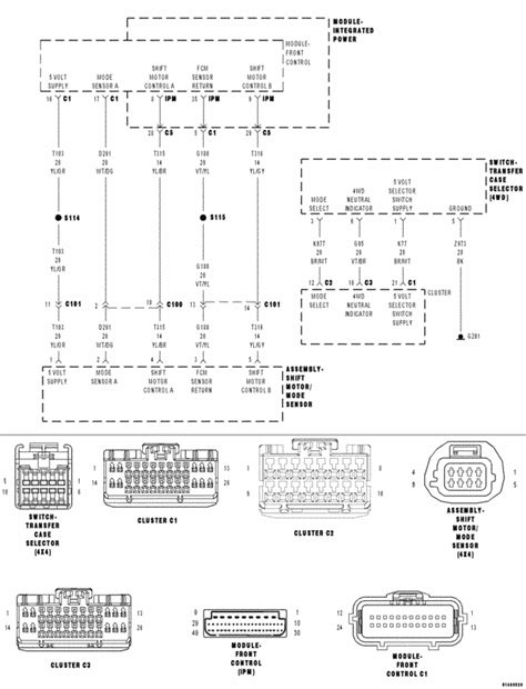 Dakotum Wiring Diagram