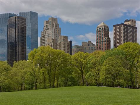 Central Park Backgrounds Wallpaper Cave