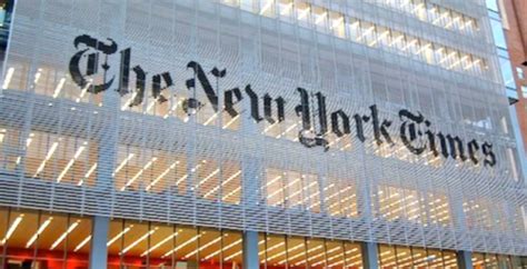 new york times admits ‘we built our newsroom around russia collusion hoax the republic post