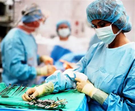 Theatre Scrub Nurse Needed Urgently Salary R20 00000 R35 00000 Per
