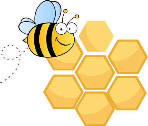Cartoon Pictures Of Bee Hives Clipart Best
