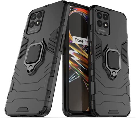 10 Best Cases For Realme 8i Wonderful Engineering