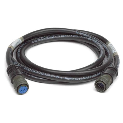 Lincoln Electric K2683 25 Heavy Duty Arclink Control Cable 25 Ft