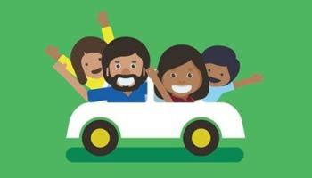 RideGuru - What is Carpooling? The difference between Carpools and ...