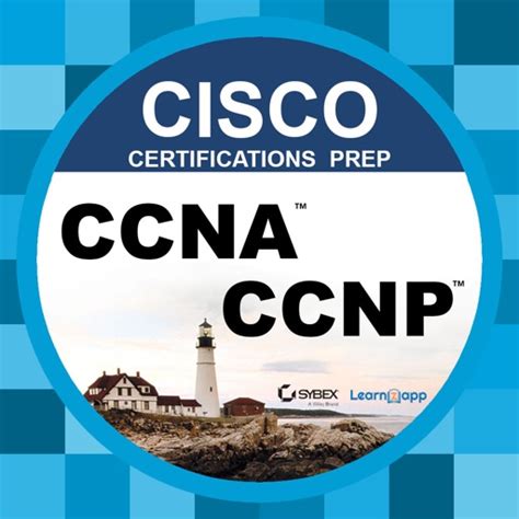 Ccna Ccnp Cisco Exam Prep By Learnzapp