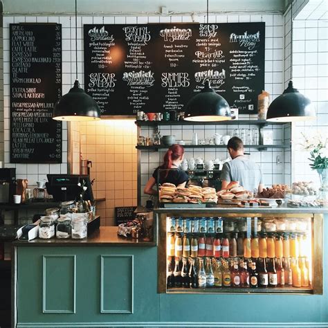 Visit Stockholm On Instagram “meeting Up For Breakfast Is A Popular