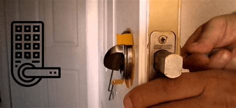 How To Pick A Schlage Door Lock