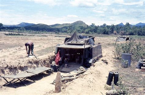 M113 Acav H Company 11 Acr Blackhorse Vietnam War Veterans