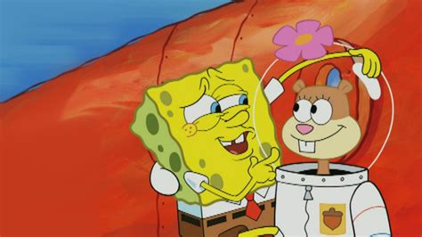 Watch SpongeBob SquarePants Season Episode SpongeBob SquarePants A Flea In Her Dome