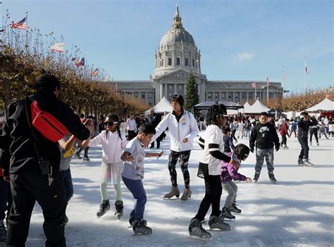 Mammoth empire is the developer of the empire city. Best holiday ice skating spots in the Bay Area | Datebook