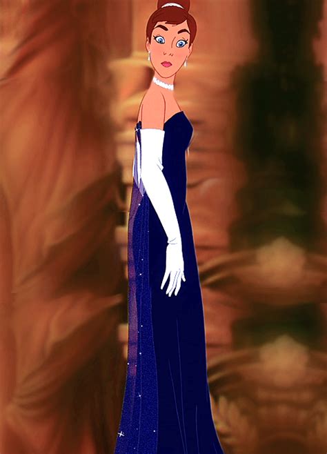 Princesa Anastasia Disney Anastasia Anastasia Movie Anastasia Dress Disney Pixar Arte