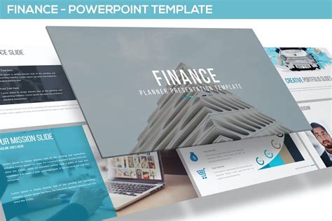 20 Finance Powerpoint Templates Personal Finance Ppt Slides