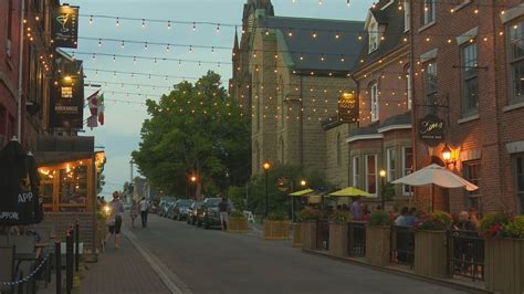 5 Hip Things To Do In Downtown Charlottetown Prince Edward Island