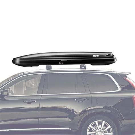 Thule Alpine Roof Boxes For Sale In Uk 57 Used Thule Alpine Roof Boxes