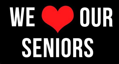 We Love Our Seniors Clipart 10 Free Cliparts Download Images On