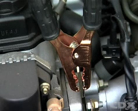 Check spelling or type a new query. How to Jump Start a Car with Jumper Leads