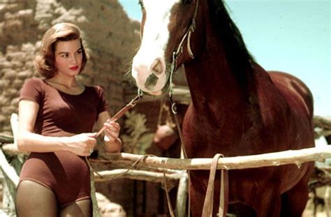 Western Movies Angie Dickinson Classic Hollywood