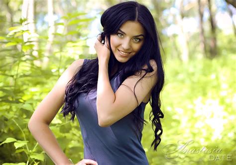 Dating apps definitely increase the pool of potential romantic partners, but they somehow feel limiting, too. Anastasia Date: Simplest Tips For Serious Online ...