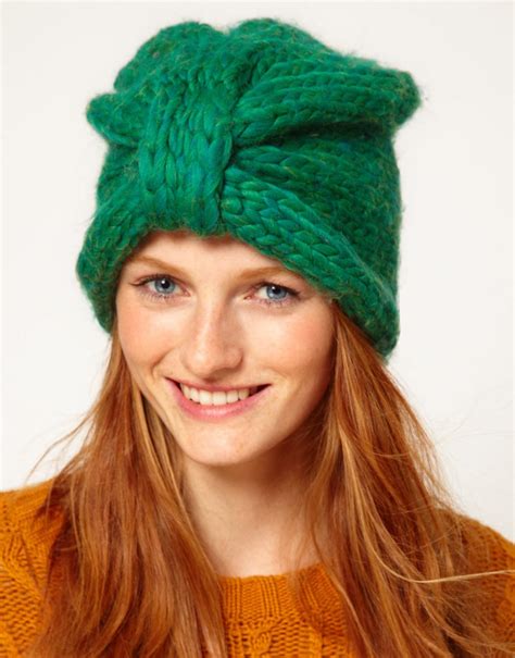 2012 Fall And 2013 Winter Hat Trends Fashion Trend Seeker