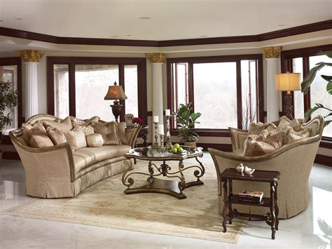 Beautiful Living Room By Marge Carson Living Room Sets Beautiful