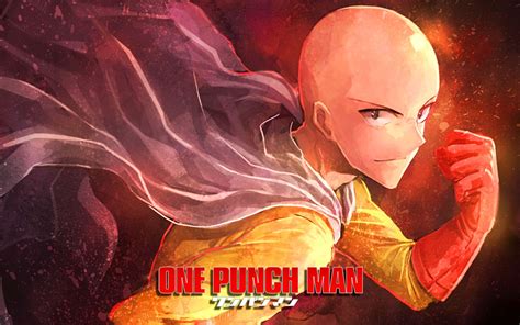 One Punch Man Wallpaper Hd ·① Download Free Stunning Hd