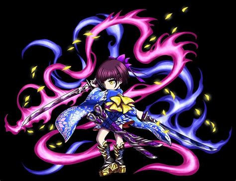 Layla valued law and order above all, and was encouraged to serve under kulyuk by a certain other disciple. Top 20 personajes favoritos Brave Frontier | •Anime• Amino