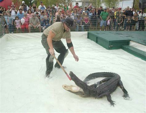 Conroe Cajun Catfish Festival Has The Good Times Rolling For 30 Years
