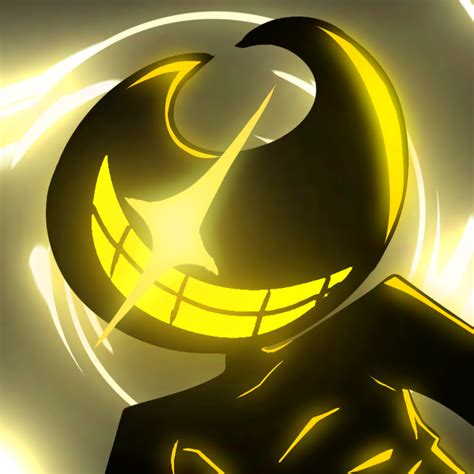 Nightmare Bendy By Abysmalcha0s On Newgrounds