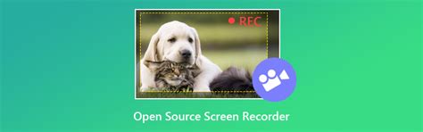 7 Best Open Source Screen Recorders For Windows 1087 And Mac 2021