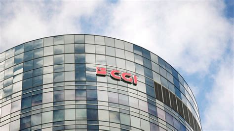 Cgi Group To Create 300 Specialized Jobs At New Centre In Central