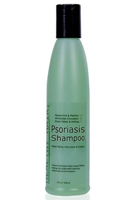 The Best Shampoos For Scalp Psoriasis Reviews And Buyers Guide