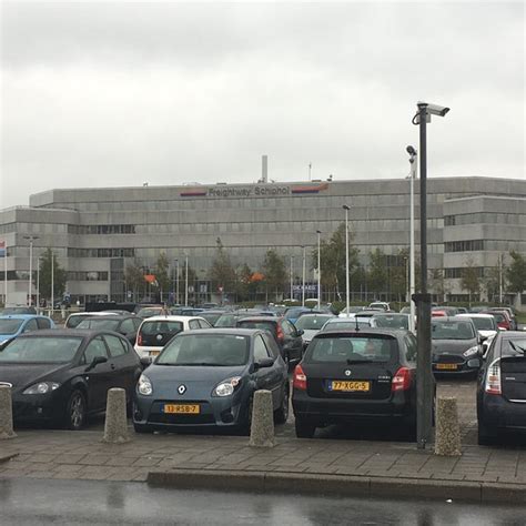 Schiphol Parking P30 Schiphol Noord Holland