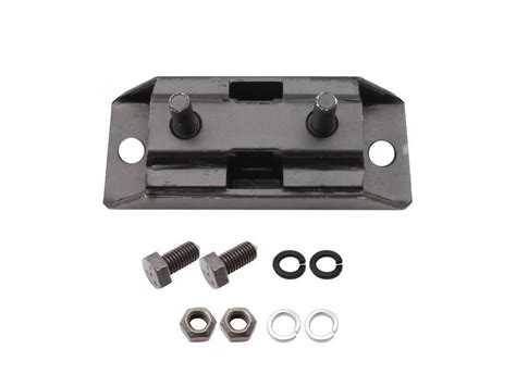 Ford Transmission Mount And Bolt Kit Xr Xf Za Zl Ltd Classic Muscle