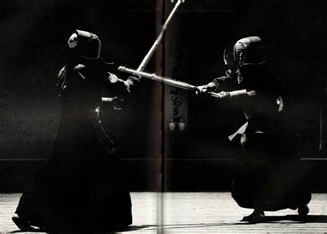 Role Of Modern Japanese Martial Art “kendo” In Your Day To Day Life Kendo