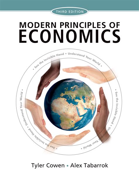 Modern Principles Of Economics 9781429278393 Macmillan Learning