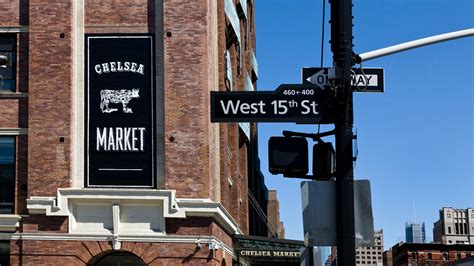 New York Shopping Guide Meatpacking District L Pencities New York