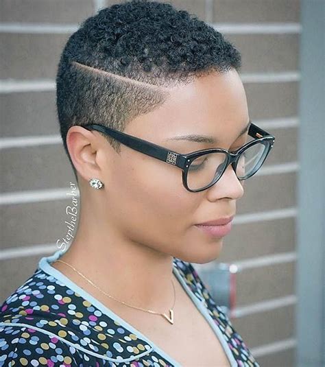 51 best short natural hairstyles for black women stayglam short hair styles african american
