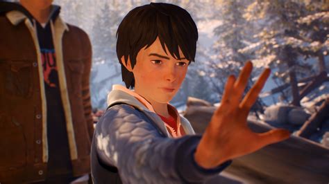 Sean and daniel diaz's journey to mexico continues in episode 3, a few months after the events in episode 2 and the boys' escape from beaver creek. El capítulo 2 de Life is Strange 2 llegará a Xbox Game ...