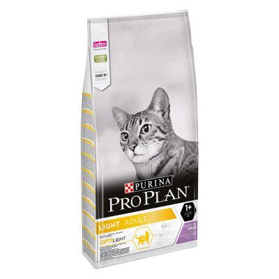 4.7 out of 5 stars 22. Purina Pro Plan Light Cat Optilight - Rich in Turkey at ...